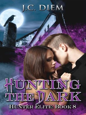 cover image of Hunting the Dark